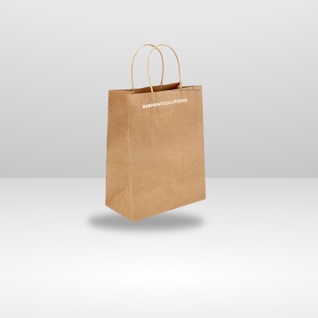 KNOTTED HANDLE BAGS