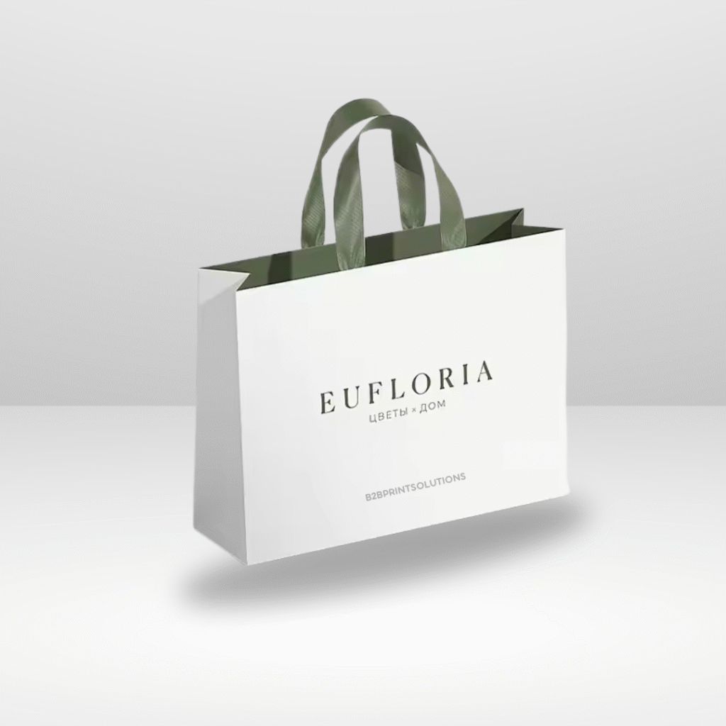 Carry Bag Supplier in Noida