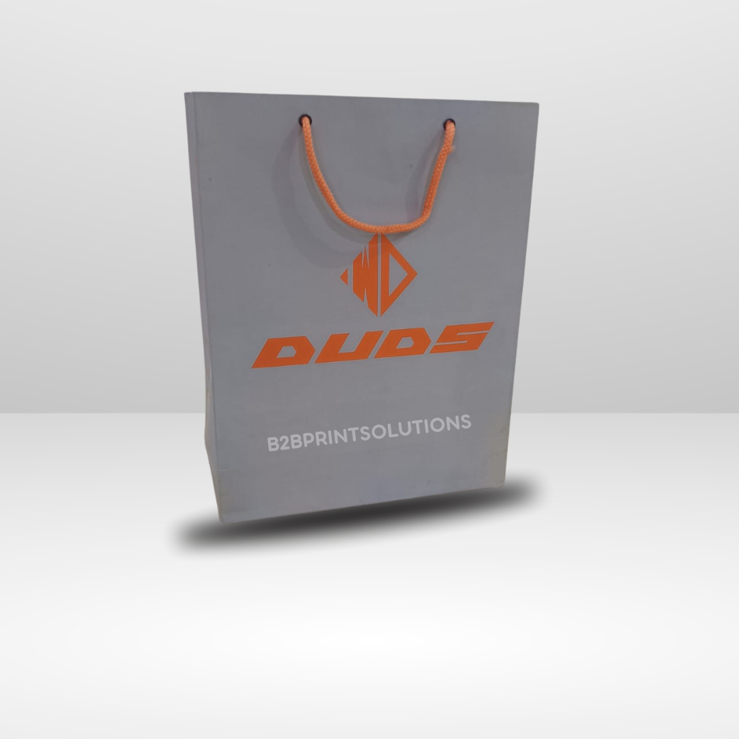 KNOTTED HANDLE BAGS